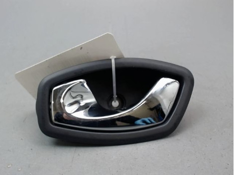 POIGNEE INTERIEURE PORTE AVANT GAUCHE RENAULT CAPTUR Phase 1 2013-...