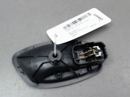 POIGNEE INTERIEURE PORTE AVANT GAUCHE RENAULT CAPTUR Phase 1 2013-...
