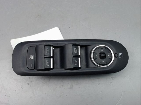 COMMANDE LEVE-GLACE PORTE AVG FORD MONDEO III Phase 1 2007-2010