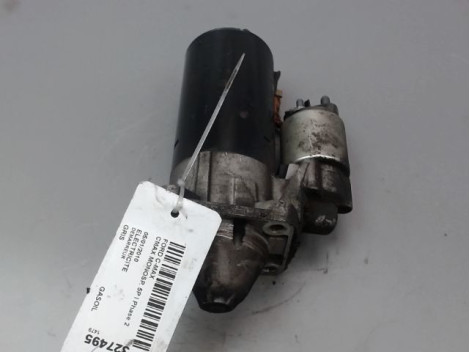 DEMARREUR FORD CMAX MONOSP. I Phase 2 2007-2010