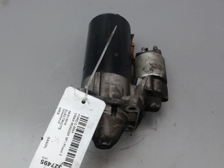 DEMARREUR FORD CMAX MONOSP. I Phase 2 2007-2010