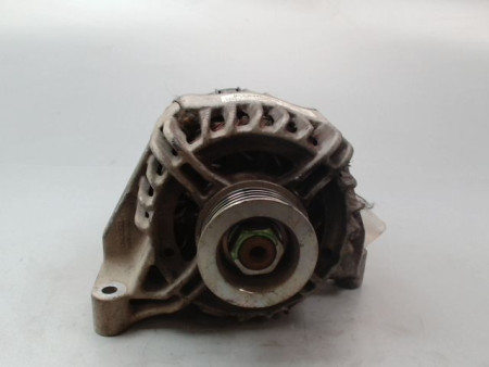 ALTERNATEUR FIAT 500 II Phase 1 2007-...