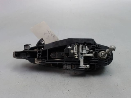 POIGNEE EXTERIEURE PORTE AVANT GAUCHE CITROEN C3 2009-