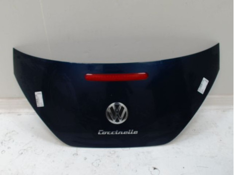 HAYON VOLKSWAGEN NEW BEETLE CABRIOLET 2005-