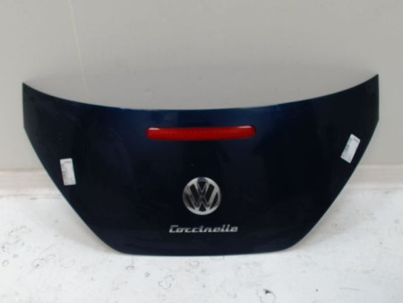 HAYON VOLKSWAGEN NEW BEETLE CABRIOLET 2005-