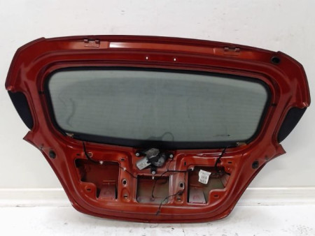 HAYON OPEL CORSA IV Phase 2 (D) 2011-2015
