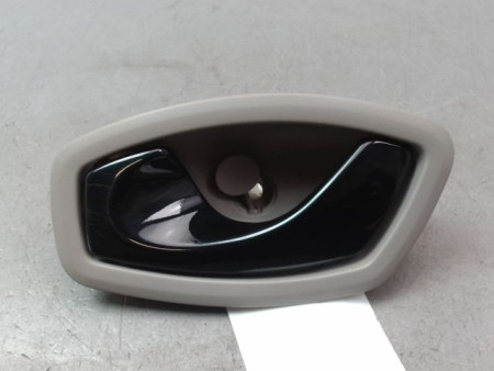 POIGNEE INTERIEURE PORTE AVANT GAUCHE RENAULT ZOE