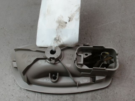 POIGNEE INTERIEURE PORTE AVANT GAUCHE RENAULT ZOE
