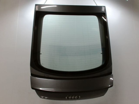 HAYON AUDI TT COUPE 2006-