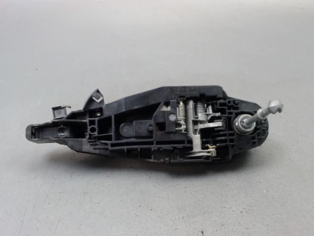 POIGNEE EXTERIEURE PORTE AVANT GAUCHE PEUGEOT 208 2012-...
