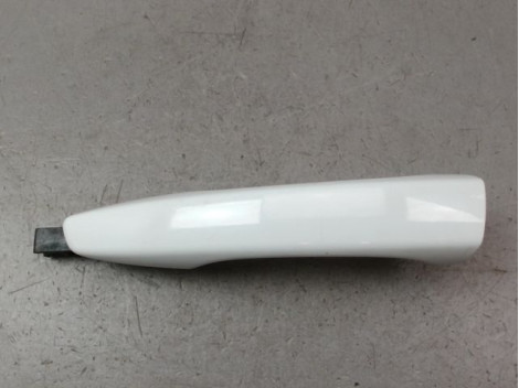POIGNEE EXTERIEURE PORTE AVANT GAUCHE OPEL CORSA 2010-