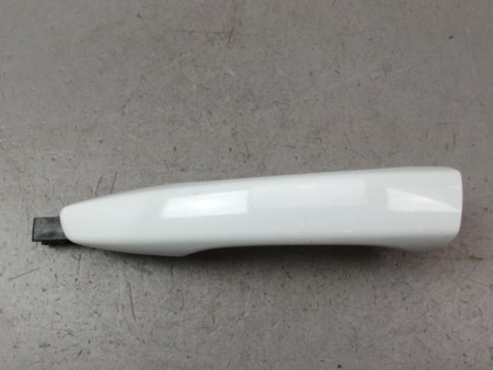 POIGNEE EXTERIEURE PORTE AVANT GAUCHE OPEL CORSA 2010-