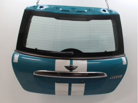 HAYON MINI MINI II Phase 1 (R56) 2006-2010