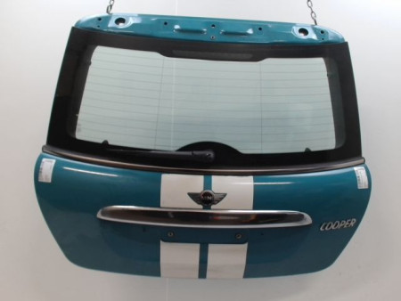 HAYON MINI MINI II Phase 1 (R56) 2006-2010