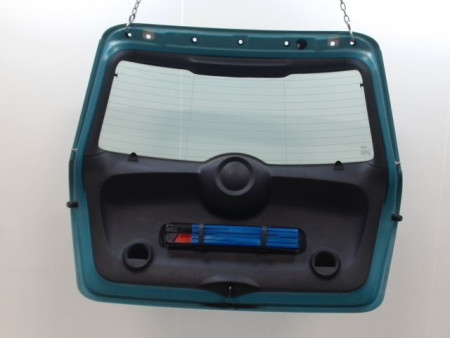 HAYON MINI MINI II Phase 1 (R56) 2006-2010