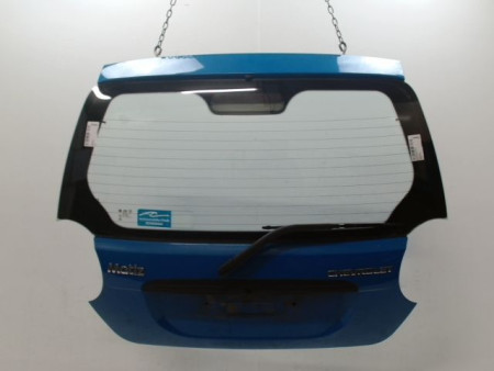 HAYON CHEVROLET MATIZ II 2005-2009