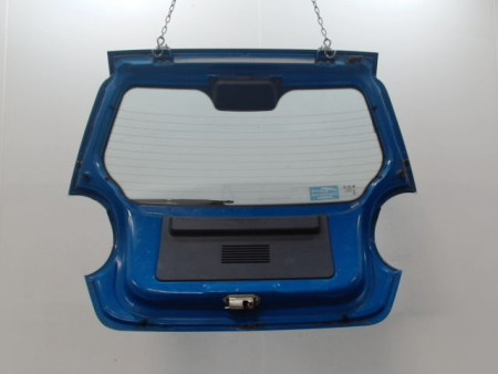 HAYON CHEVROLET MATIZ II 2005-2009