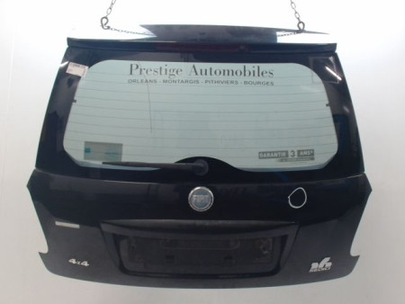 HAYON FIAT SEDICI