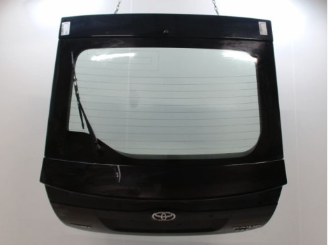 HAYON TOYOTA PRIUS 2004-