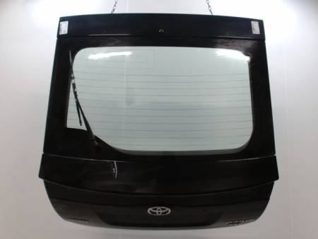 HAYON TOYOTA PRIUS 2004-