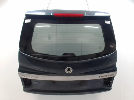 HAYON SSANGYONG KYRON 2005-