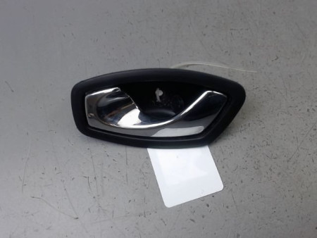 POIGNEE INTERIEURE PORTE ARRIERE GAUCHE RENAULT CAPTUR Phase 1 2013-...
