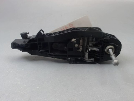 POIGNEE EXTERIEURE PORTE AVANT GAUCHE CITROEN C4 PICASSO