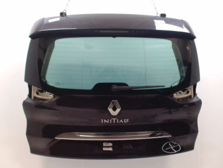 HAYON RENAULT ESPACE 2009-
