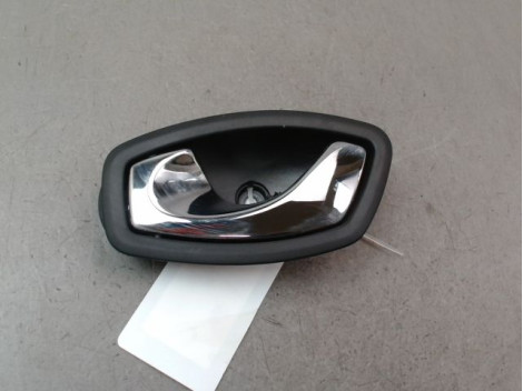 POIGNEE INTERIEURE PORTE ARRIERE GAUCHE RENAULT CAPTUR Phase 1 2013-...