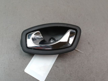 POIGNEE INTERIEURE PORTE ARRIERE GAUCHE RENAULT CAPTUR Phase 1 2013-...