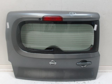 HAYON NISSAN CUBE