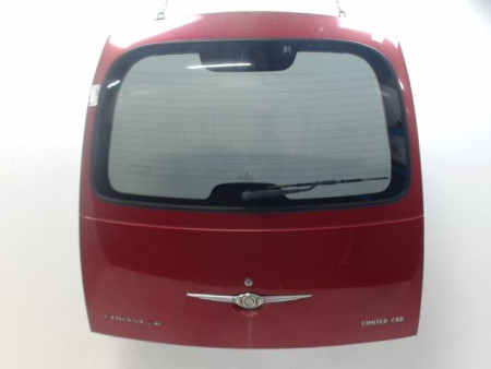 HAYON CHRYSLER PT CRUISER 00-05