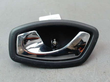 POIGNEE INTERIEURE PORTE AVANT GAUCHE RENAULT CAPTUR Phase 1 2013-...
