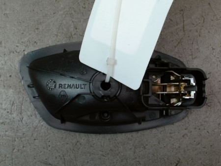 POIGNEE INTERIEURE PORTE AVANT GAUCHE RENAULT CAPTUR Phase 1 2013-...