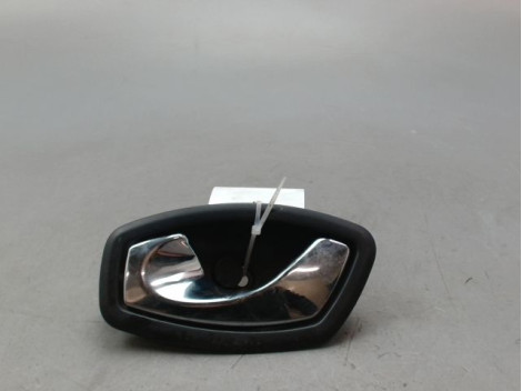 POIGNEE INTERIEURE PORTE AVANT GAUCHE RENAULT ZOE