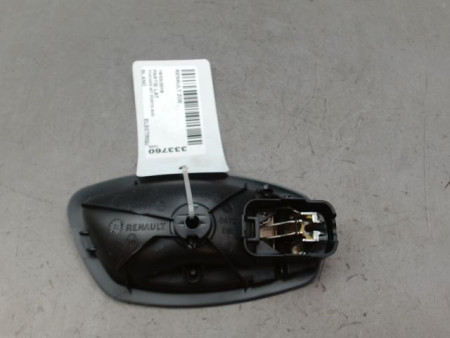 POIGNEE INTERIEURE PORTE AVANT GAUCHE RENAULT ZOE