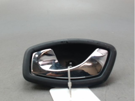 POIGNEE INTERIEURE PORTE ARRIERE GAUCHE RENAULT ZOE