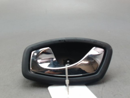 POIGNEE INTERIEURE PORTE ARRIERE GAUCHE RENAULT ZOE