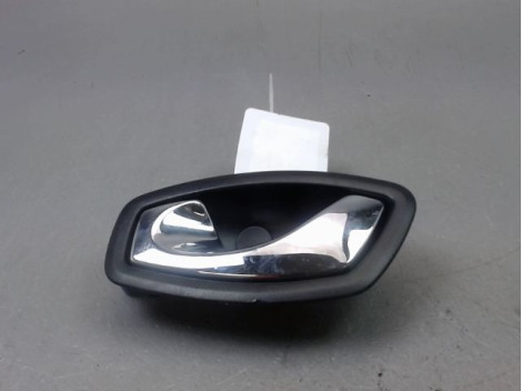 POIGNEE INTERIEURE PORTE AVANT GAUCHE RENAULT TRAFIC