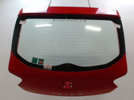 HAYON SEAT IBIZA IV Phase 2 (6J) 2012-...