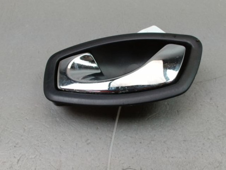 POIGNEE INTERIEURE PORTE AVANT GAUCHE RENAULT CAPTUR Phase 1 2013-...