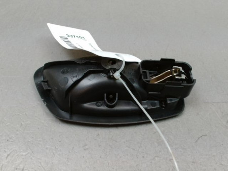 POIGNEE INTERIEURE PORTE AVANT GAUCHE RENAULT CAPTUR Phase 1 2013-...