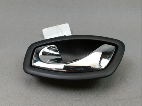 POIGNEE INTERIEURE PORTE ARRIERE GAUCHE RENAULT CAPTUR Phase 1 2013-...