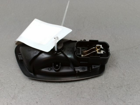 POIGNEE INTERIEURE PORTE ARRIERE GAUCHE RENAULT CAPTUR Phase 1 2013-...