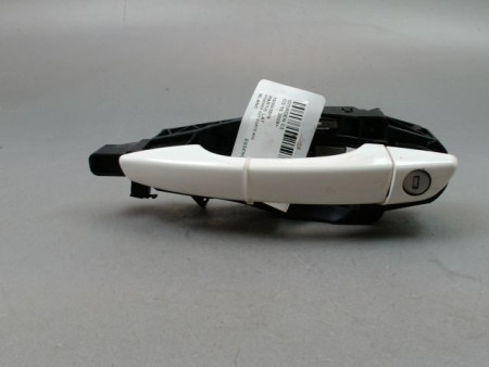 POIGNEE EXTERIEURE PORTE AVANT GAUCHE CITROEN C3 2009-