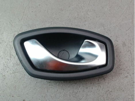 POIGNEE INTERIEURE PORTE AVANT DROIT RENAULT CAPTUR Phase 1 2013-...