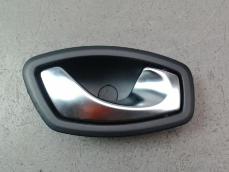POIGNEE INTERIEURE PORTE AVANT DROIT RENAULT CAPTUR Phase 1 2013-...