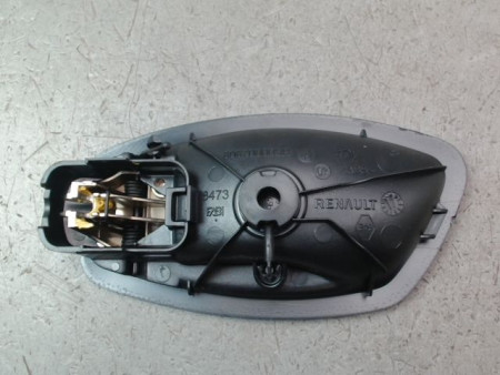 POIGNEE INTERIEURE PORTE AVANT DROIT RENAULT CAPTUR Phase 1 2013-...