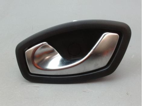 POIGNEE INTERIEURE PORTE ARRIERE GAUCHE RENAULT CAPTUR Phase 1 2013-...