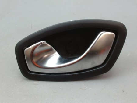 POIGNEE INTERIEURE PORTE ARRIERE GAUCHE RENAULT CAPTUR Phase 1 2013-...